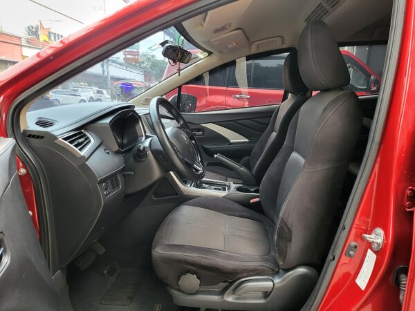 2019 Mitsubishi Xpander 1.5 GLS A/T - Image 10