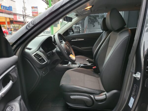 2020 Kia Seltos 2.0 EX A/T - Image 10