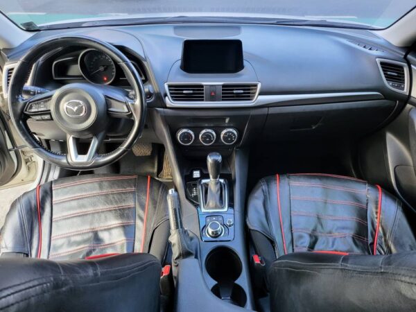 2019 Mazda 3 1.5 Skyactiv A/T - Image 10