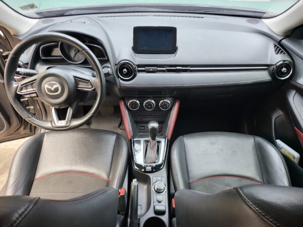 2018 Mazda CX-3 2.0 Sport Skyactiv 18K KM Only A/T - Image 11