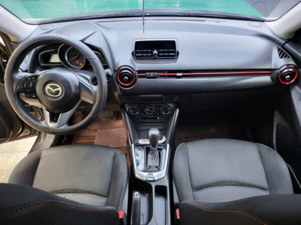 2016 Mazda 2 1.5 Skyactiv A/T - Image 10