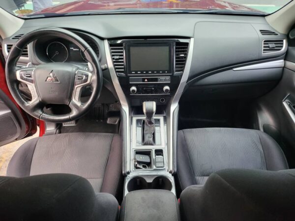 2020 Mitsubishi Montero Sport 2.4 GLS A/T - Image 10