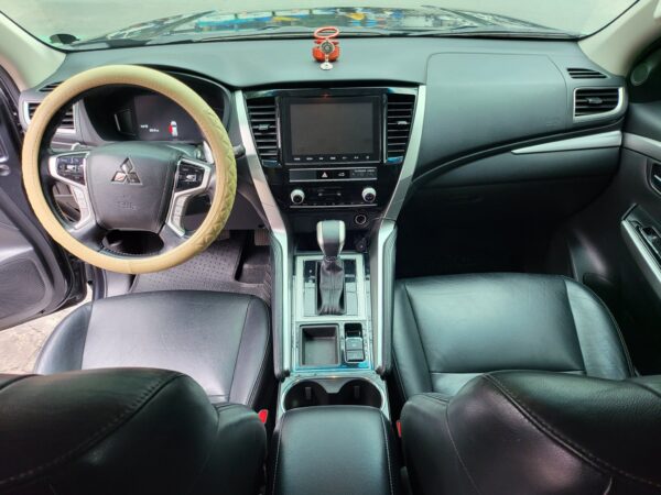 2020 Mitsubishi Montero Sport 2.4 GT A/T - Image 10