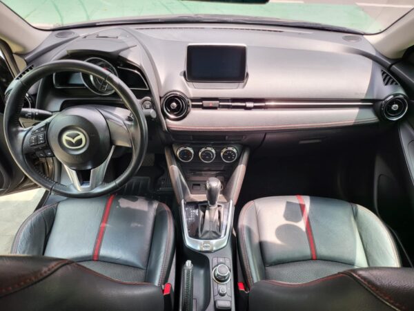 2016 Mazda 2 1.5 Sport Skyactiv A/T - Image 10