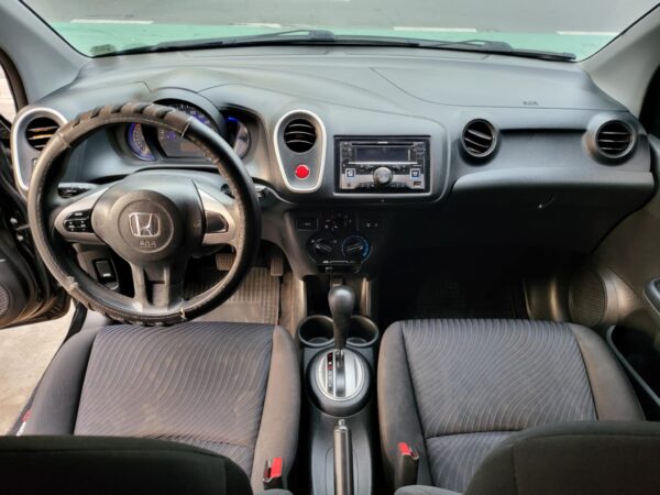 2016 Honda Mobilio 1.5 V A/T - Image 10