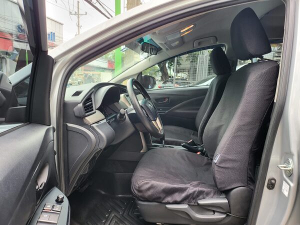 2023 Toyota Innova 2.8 E 6K KM Like Brand New A/T - Image 10