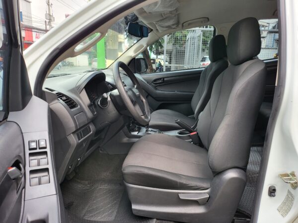 2021 Isuzu Mu-x 1.9 RZ4E A/T - Image 10
