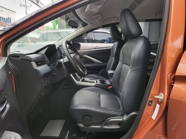 2025 Mitsubishi Xpander Cross 1.5 Save 250K From Brand New A/T - Image 10