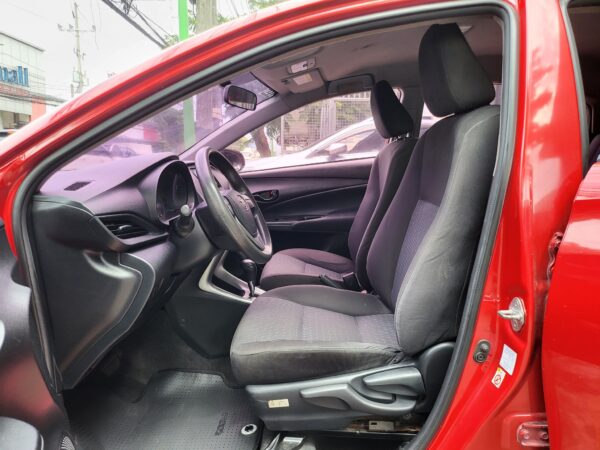 2020 Toyota Vios 1.3 XE A/T - Image 10