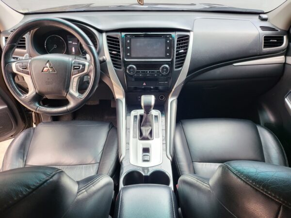 2019 Acq. Mitsubishi Montero Sport  2.4 GLS Premium A/T - Image 11