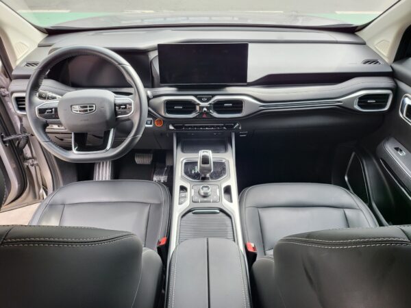 2023 Geely Okavango 1.5 Urban A/T - Image 11