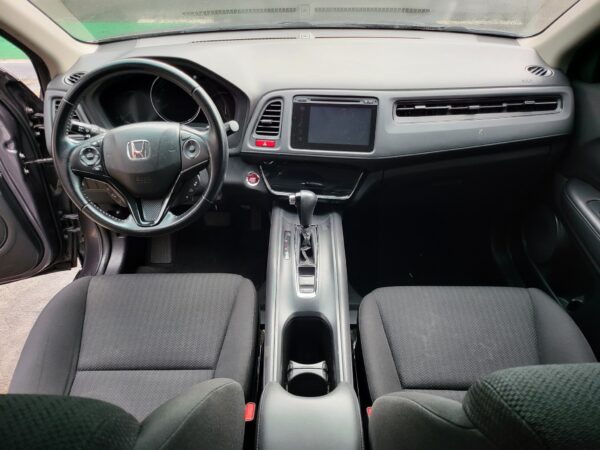 2018 Acquired Honda HR-V 1.8 E A/T - Image 11