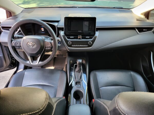 2020 Toyota Altis 1.6 V A/T - Image 11