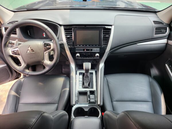 2020 Mitsubishi Montero Sport 2.4 GT 30K KM A/T - Image 11
