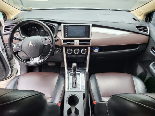 2021 Mitsubishi Xpander Cross 1.5 A/T - Image 11