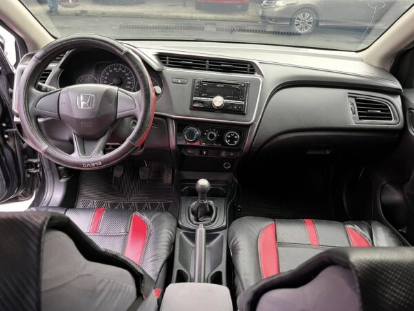 2019 Honda City 1.5 I-VTEC M/T - Image 11