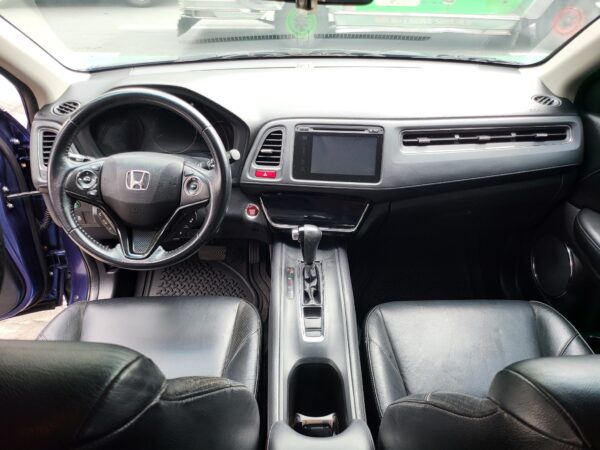 2015 Honda HR-V 1.8 EL A/T - Image 11