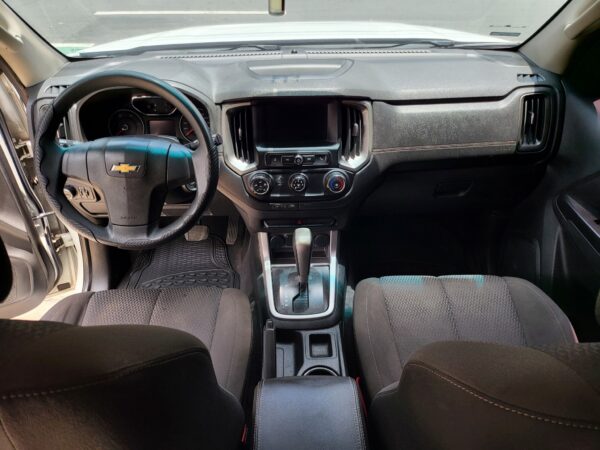 2019 Chevrolet Trailblazer 2.8 LT A/T - Image 11