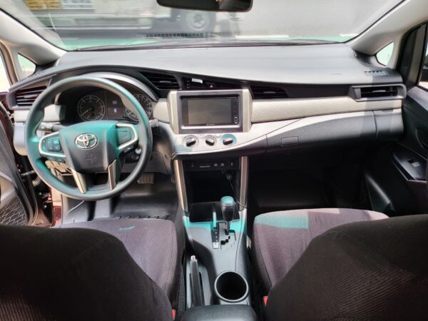 2025 Toyota Innova 2.8 XE Diesel Save 200K From Brand New A/T - Image 11