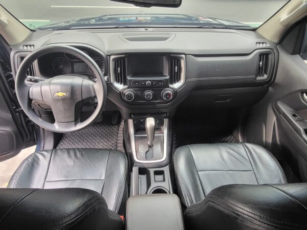 2018 Acquired Chevrolet Trailblazer 2.8 LT 40K KM A/T - Image 11