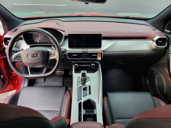 2020 Geely Coolray 1.5 Sport W/ Sunroof 20K KM A/T - Image 11