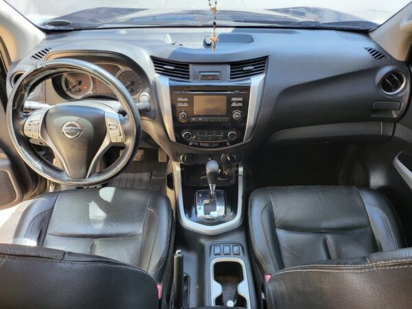 2018 Nissan Navara 2.5 VL 4x4 A/T - Image 11