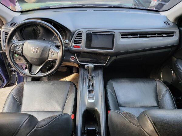 2016 Honda HR-V 1.8 EL A/T - Image 11