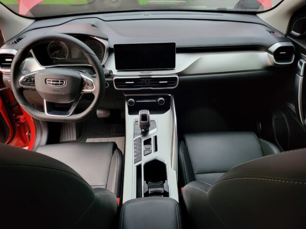 2021 Geely Coolray 1.5 Sport W/ Sunroof A/T - Image 11