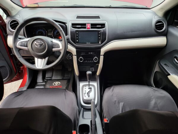 2024 Toyota Rush 1.5 GR-S A/T - Image 11