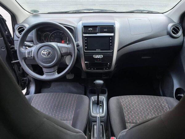 2021 Toyota Wigo 1.0 G A/T - Image 11