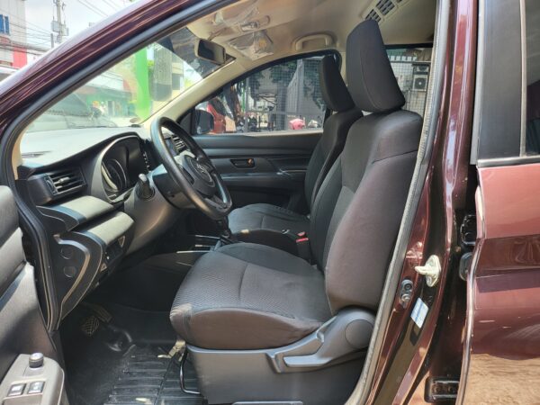 2020 Suzuki Ertiga 1.5 GL A/T - Image 11