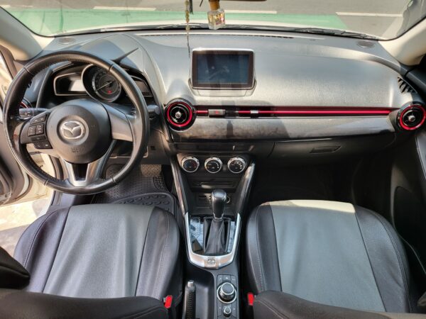 2016 Mazda 2 1.5 Skyactiv Sedan A/T - Image 11