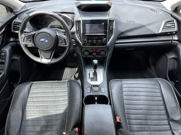 2018 Subaru XV 2.0i AWD Gas A/T - Image 12