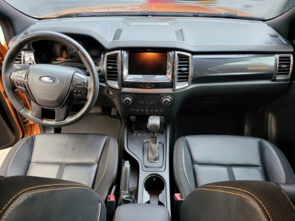 2021 Ford Ranger 2.0 Wildtrak A/T - Image 11