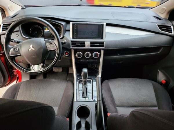 2019 Mitsubishi Xpander 1.5 GLS A/T - Image 11