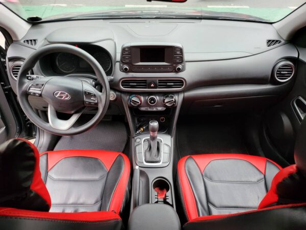 2020 Hyundai Kona 2.0 GLS A/T - Image 11