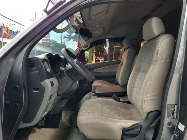 2018 Nissan NV350 2.5 Premium A/T - Image 12