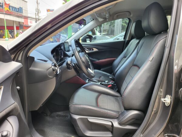 2018 Mazda CX-3 2.0 Sport Skyactiv 18K KM Only A/T - Image 12