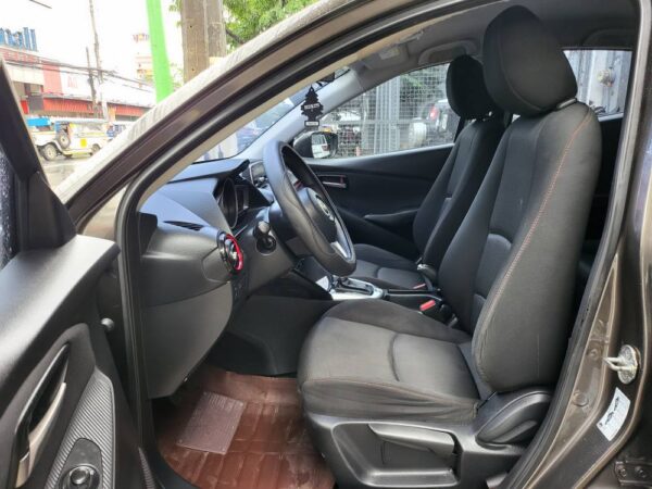 2016 Mazda 2 1.5 Skyactiv A/T - Image 11