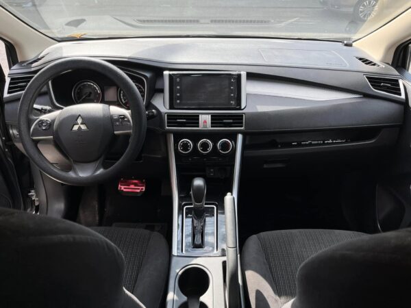 2019 Mitsubishi Xpander 1.5 GLX Plus A/T - Image 11