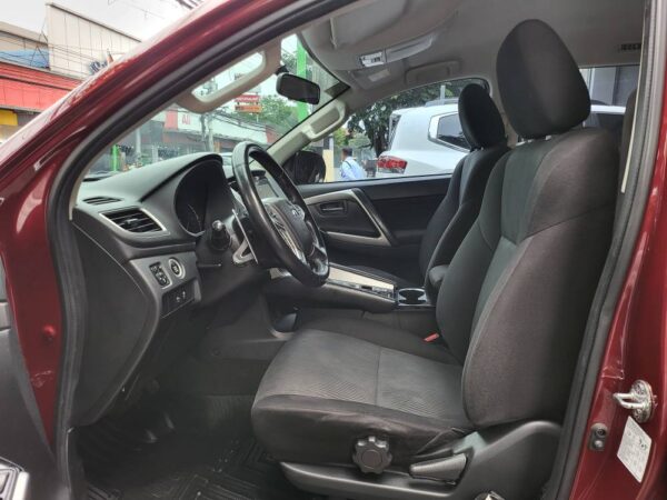 2020 Mitsubishi Montero Sport 2.4 GLS A/T - Image 11