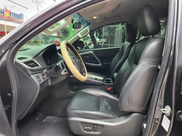 2020 Mitsubishi Montero Sport 2.4 GT A/T - Image 11