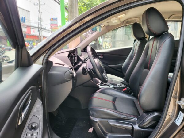 2016 Mazda 2 1.5 Sport Skyactiv A/T - Image 11