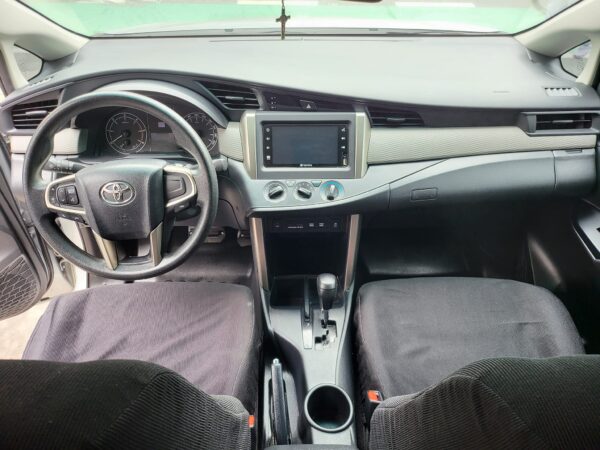 2023 Toyota Innova 2.8 E 6K KM Like Brand New A/T - Image 11