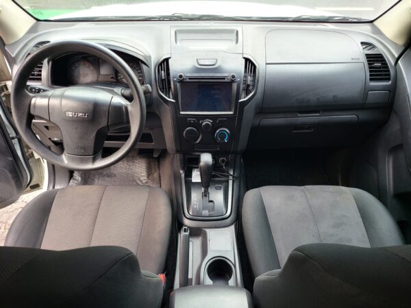 2021 Isuzu Mu-x 1.9 RZ4E A/T - Image 11