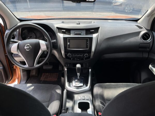 2020 Nissan Navara 2.5 EL A/T - Image 11