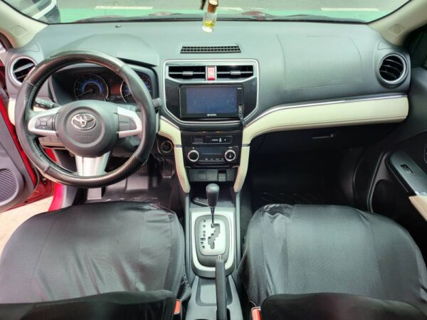2021 Toyota Rush 1.5 G A/T - Image 11