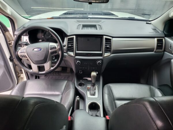 2016 Ford Everest 2.2 Trend Loaded A/T - Image 11