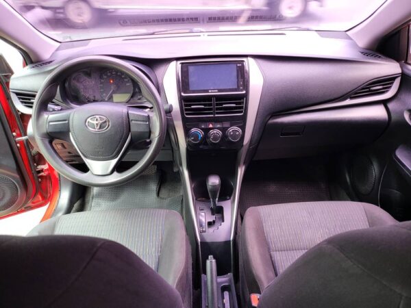 2020 Toyota Vios 1.3 XE A/T - Image 11