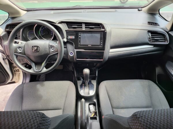 2018 Honda Jazz 1.8 VX A/T - Image 11